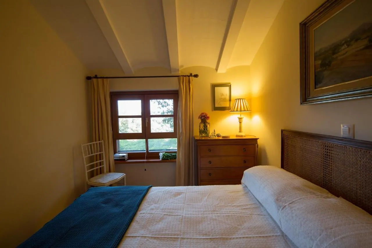 Finca La Fronda Alájar 2*,  Španělsko