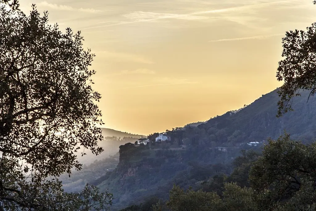 Finca La Fronda Alájar 2*,  Španělsko