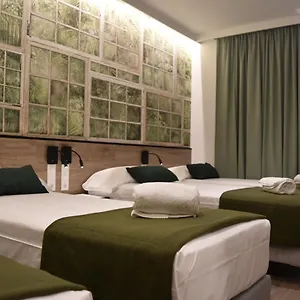Casp House 3*, Barcelone Espagne