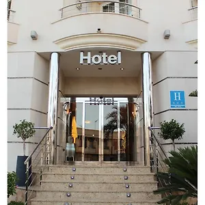 Hotel El Trebol