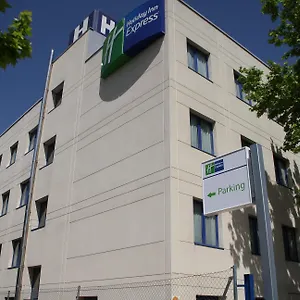 Express San Sebastian De Reyes By Ihg Hotel
