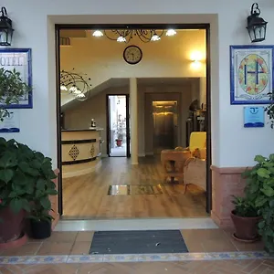 Hotel Paraiso Playa