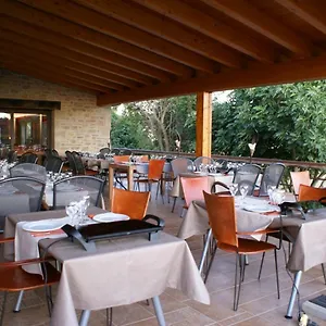 Villaro Del Bosc 3*, Freixinet Espagne