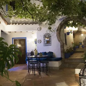 El Cobijo De Vejer Gasthuis