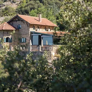 Calerilla Hotel